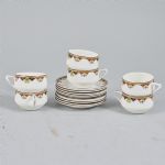 677196 Coffee set